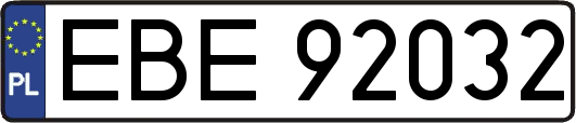 EBE92032