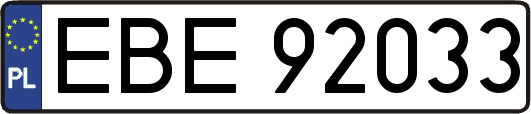 EBE92033