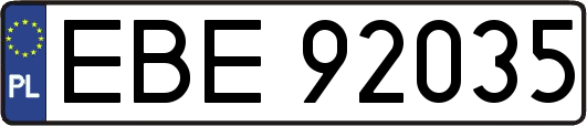 EBE92035