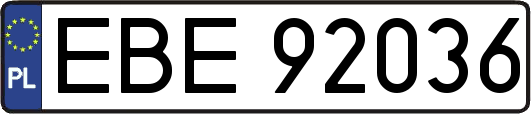 EBE92036