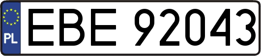EBE92043