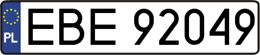 EBE92049