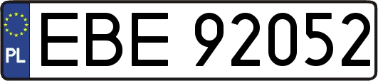EBE92052
