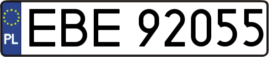 EBE92055