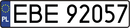 EBE92057