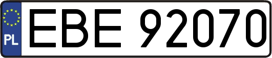 EBE92070