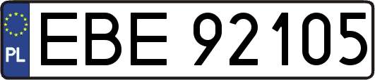 EBE92105