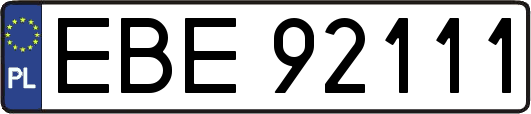 EBE92111