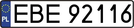 EBE92116