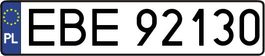 EBE92130
