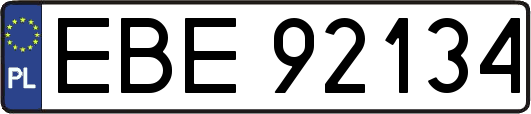EBE92134