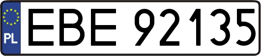 EBE92135