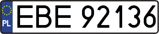 EBE92136