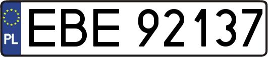 EBE92137