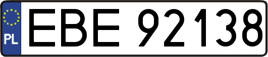 EBE92138