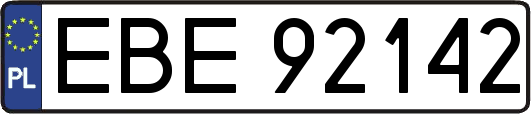 EBE92142
