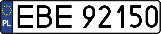 EBE92150