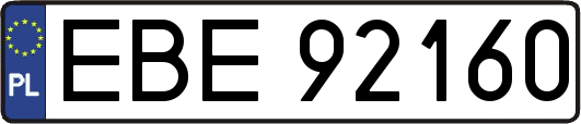 EBE92160