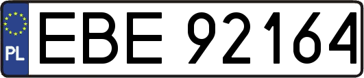 EBE92164