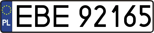 EBE92165