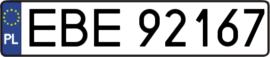 EBE92167