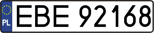 EBE92168