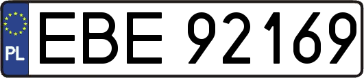 EBE92169
