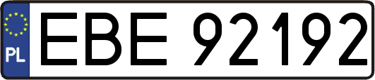 EBE92192