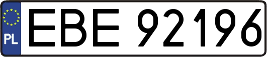 EBE92196
