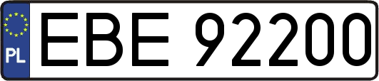 EBE92200