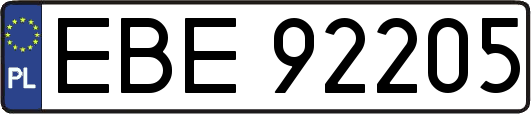 EBE92205