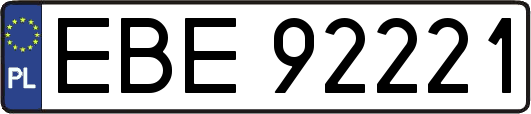 EBE92221