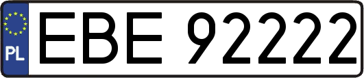 EBE92222