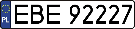 EBE92227
