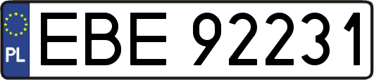 EBE92231