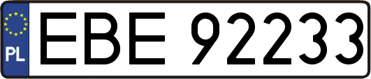 EBE92233