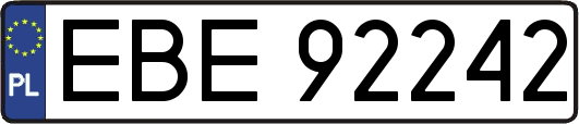 EBE92242