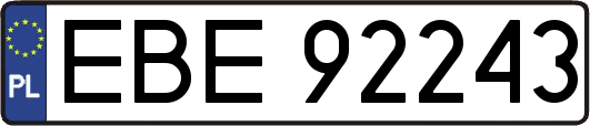 EBE92243