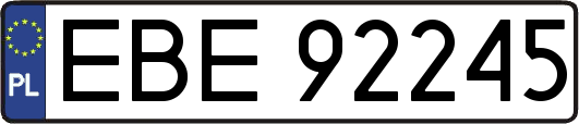 EBE92245
