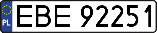 EBE92251
