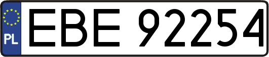 EBE92254