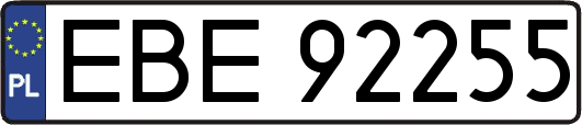 EBE92255