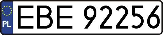 EBE92256