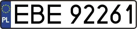 EBE92261