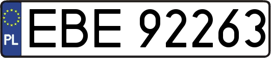 EBE92263