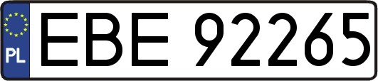 EBE92265