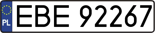 EBE92267