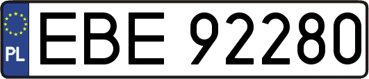 EBE92280
