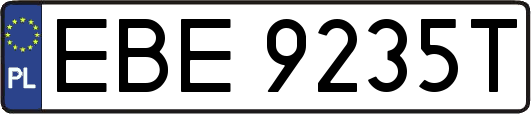 EBE9235T