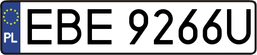 EBE9266U